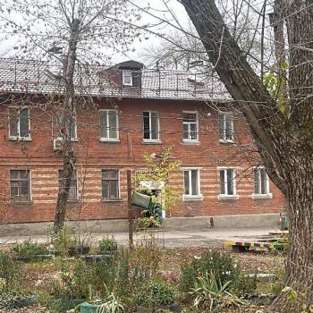 Продается 2-х комнатная квартира, 38 м²