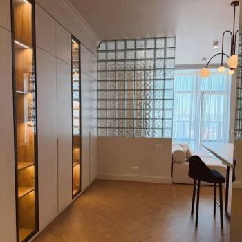 Сдается 1-комнатная квартира, 42 м²