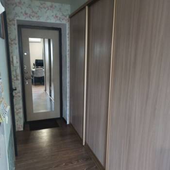 Продается 1-комнатная квартира, 27,4 м²