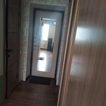 Продается 1-комнатная квартира, 27,4 м²