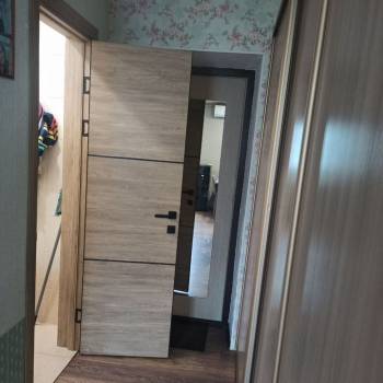 Продается 1-комнатная квартира, 27,4 м²