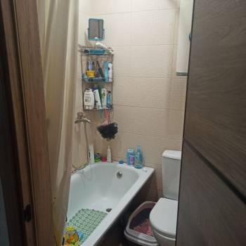 Продается 1-комнатная квартира, 27,4 м²