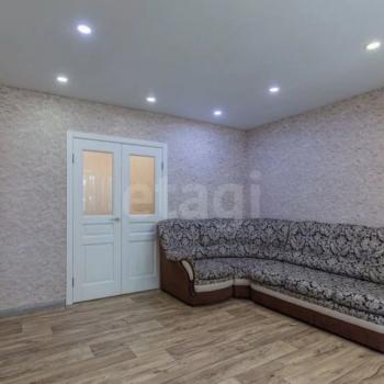Сдается Многокомнатная квартира, 62 м²