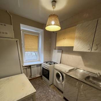 Сдается 1-комнатная квартира, 30,3 м²