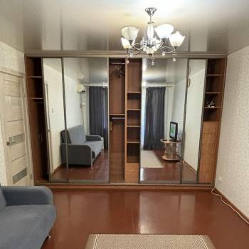 Сдается 1-комнатная квартира, 30,3 м²