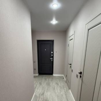 Сдается 2-х комнатная квартира, 67,7 м²