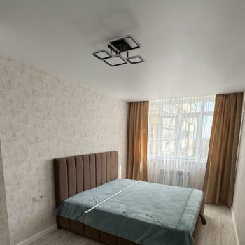 Сдается 2-х комнатная квартира, 67,7 м²