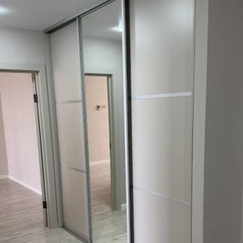 Сдается 2-х комнатная квартира, 67,7 м²