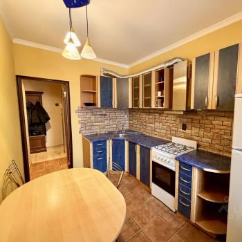 Сдается 2-х комнатная квартира, 49,8 м²