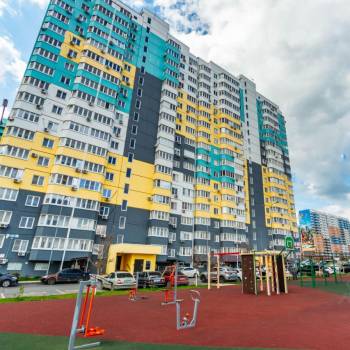 Продается 1-комнатная квартира, 50 м²