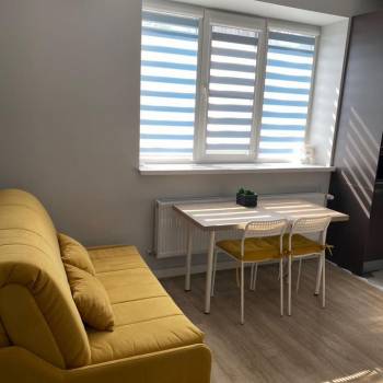 Сдается 1-комнатная квартира, 37,6 м²