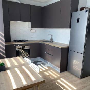 Сдается 1-комнатная квартира, 37,6 м²