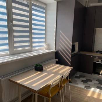 Сдается 1-комнатная квартира, 37,6 м²