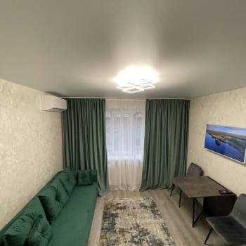 Продается 1-комнатная квартира, 18,6 м²