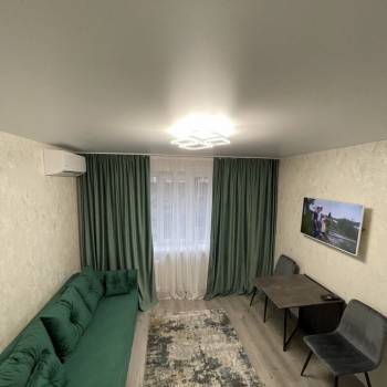 Продается 1-комнатная квартира, 18,6 м²