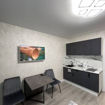 Продается 1-комнатная квартира, 18,6 м²