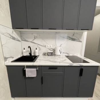 Продается 1-комнатная квартира, 18,6 м²