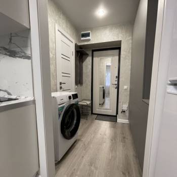 Продается 1-комнатная квартира, 18,6 м²