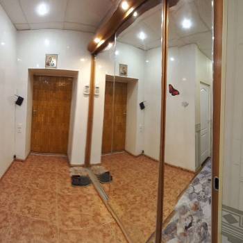 Сдается Многокомнатная квартира, 64 м²