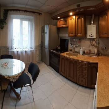 Сдается Многокомнатная квартира, 64 м²