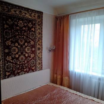 Продается Многокомнатная квартира, 59,3 м²