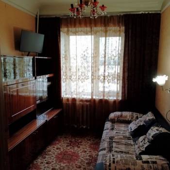 Продается Многокомнатная квартира, 59,3 м²