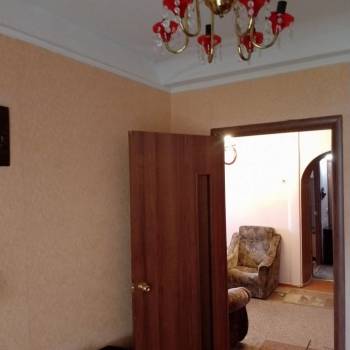 Продается Многокомнатная квартира, 59,3 м²