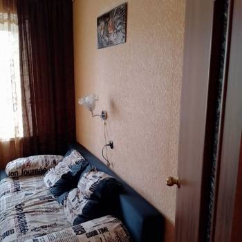 Продается Многокомнатная квартира, 59,3 м²