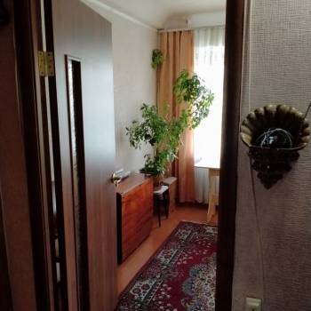 Продается Многокомнатная квартира, 59,3 м²