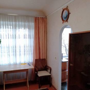 Продается Многокомнатная квартира, 59,3 м²