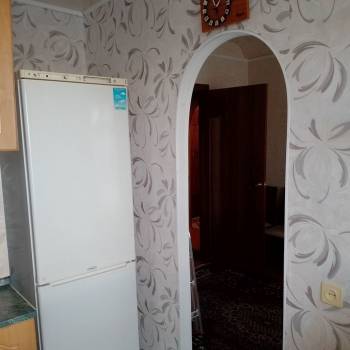 Продается Многокомнатная квартира, 59,3 м²