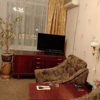 Продается Многокомнатная квартира, 59,3 м²