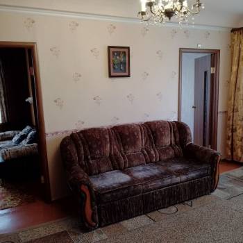 Продается Многокомнатная квартира, 59,3 м²