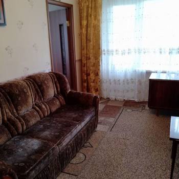 Продается Многокомнатная квартира, 59,3 м²