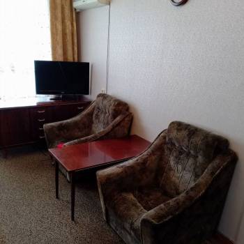 Продается Многокомнатная квартира, 59,3 м²