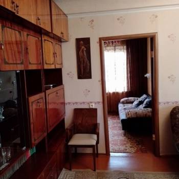 Продается Многокомнатная квартира, 59,3 м²