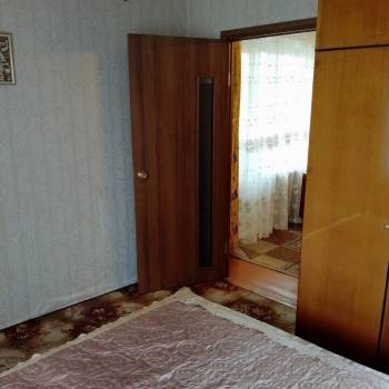 Продается Многокомнатная квартира, 59,3 м²