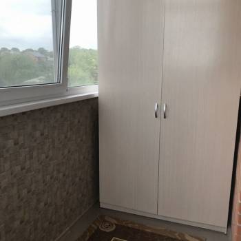 Продается 2-х комнатная квартира, 50 м²