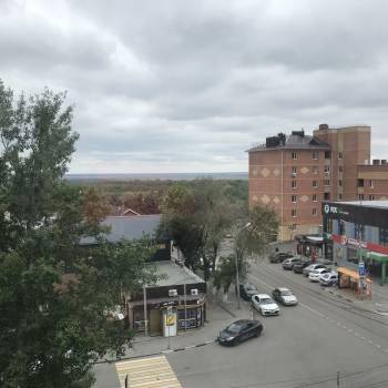 Продается 2-х комнатная квартира, 50 м²