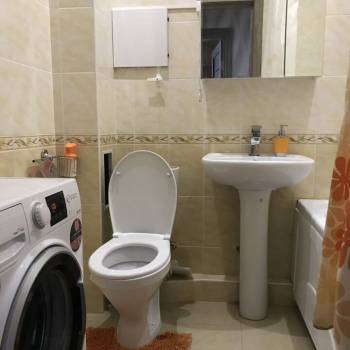 Продается 2-х комнатная квартира, 50 м²