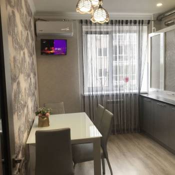 Продается 2-х комнатная квартира, 50 м²