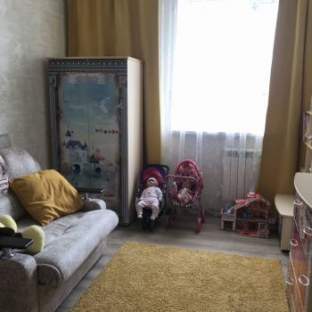 Продается 2-х комнатная квартира, 50 м²