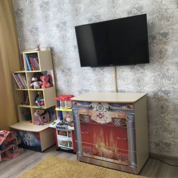 Продается 2-х комнатная квартира, 50 м²