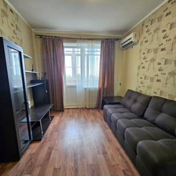 Продается 1-комнатная квартира, 25 м²