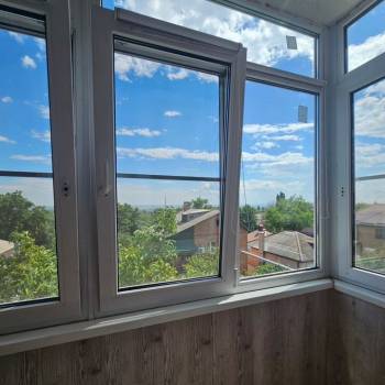 Продается 1-комнатная квартира, 25 м²