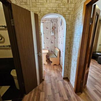 Продается 1-комнатная квартира, 25 м²