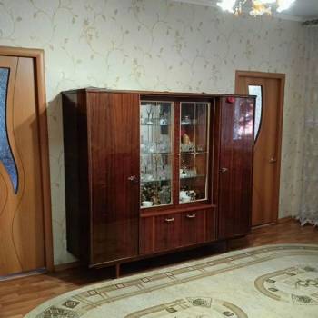 Продается 3-х комнатная квартира, 50,6 м²