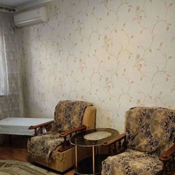 Продается 3-х комнатная квартира, 50,6 м²