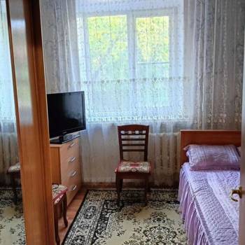 Продается 3-х комнатная квартира, 50,6 м²