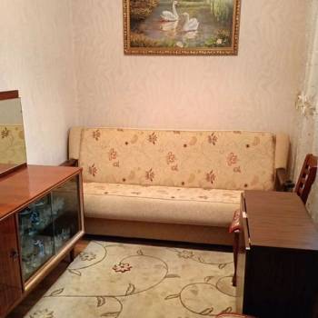 Продается 3-х комнатная квартира, 50,6 м²